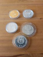 5 x 10 Euro bis 2010 Berlin - Neukölln Vorschau