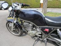 Yamaha SRX 600, wenig km, Bestzustand Aubing-Lochhausen-Langwied - Aubing Vorschau