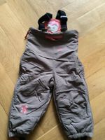 Skihose für kleine Mäuse (18 Monate) Sachsen-Anhalt - Magdeburg Vorschau