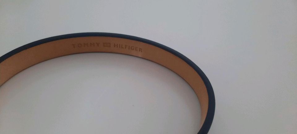 Tommy-Hilfiger Herrenarmband in Cottbus