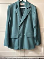 Oversize Blazer Rheinland-Pfalz - Rehe Vorschau