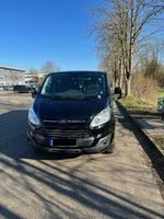 Ford 7Sitzer Tourneo Custom behindertengerecht mit Rollstuhllift Baden-Württemberg - Leingarten Vorschau