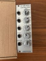 Doepfer A-120 VCF1 LOW PASS FILTER Friedrichshain-Kreuzberg - Kreuzberg Vorschau