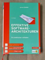 Effektive Softwarearchitekturen - Ein praktischer Leitfaden Stuttgart - Stuttgart-Süd Vorschau