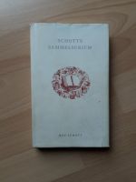 Buch: Schotts Sammelsurium Hessen - Weiterstadt Vorschau