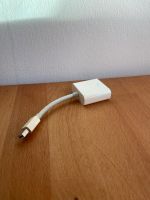 Apple DisplayPort zu DVI Adapter Hamburg-Nord - Hamburg Alsterdorf  Vorschau