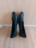 Esprit Ballerina Schuhe Größe 40 Niedersachsen - Adendorf Vorschau