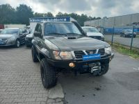 Nissan Patrol 2.8TD*KLIMA*WINDE*** Nordrhein-Westfalen - Oberhausen Vorschau