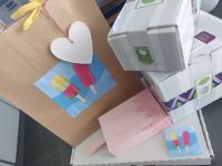 Scentsy Neukunden Box mit Proben Miniduftlampe Geschenk Sachsen - Schkeuditz Vorschau