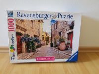 1000 Puzzle Ravensburger Mediterranean France Highlights Kr. Altötting - Pleiskirchen Vorschau