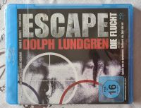 Escape - Die Flucht / Mit Dolph Lundgren / Blu-ray / Neu Niedersachsen - Stadthagen Vorschau