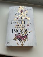 King of Battle and Blood Bayern - Rosenheim Vorschau