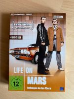 Life on Mars Staffel 1 - DVD Serie Bayern - Illertissen Vorschau