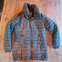 Naketano Steppjacke XL Bayern - Pechbrunn Vorschau