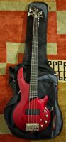 Curbow Bass Guitar Active 4 String Berlin - Steglitz Vorschau