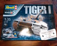 Revell Tiger 1.    1:35 Kreis Pinneberg - Barmstedt Vorschau