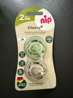 Nip Cherry 2 Schnuller Bayern - Ansbach Vorschau