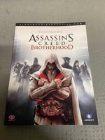 Piggyback Assassins Creed Brotherhood Lösungsbuch Hessen - Wetzlar Vorschau