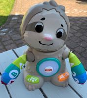 Fisher-Price Faultier BlinkiLinks Thüringen - Wiesenthal Vorschau