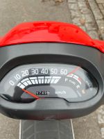 Honda Roller Bayern - Eichstätt Vorschau