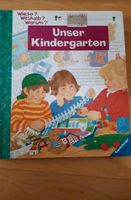 Wieso Weshalb Warum, Kinderbuch, Lernen, Sachbuch, Kindergarten Nordrhein-Westfalen - Minden Vorschau