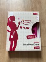 Cake Pop Backform Shopping Queen Bayern - Hirschau Vorschau