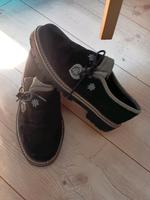 Trachtenschuhe, Haferschuhe Gr. 38 Bayern - Kröning Vorschau