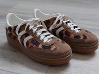 Sneaker , Gr. 38 Nordrhein-Westfalen - Moers Vorschau