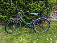 Herkules "Lola 2.4" Fahrrad Kinderrad Rheinland-Pfalz - Mainz Vorschau