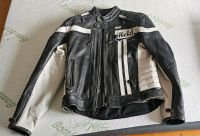Held since 1946 Motorradlederjacke Gr. 50 Hessen - Linsengericht Vorschau