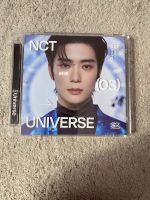 UNIVERSE ALBUM Jewel Case Jaehyun Vers. Hamburg - Bergedorf Vorschau