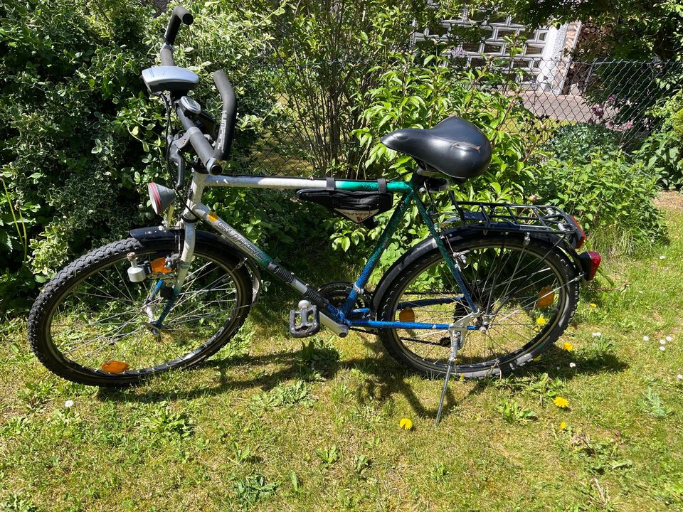 26" Herrenfahrrad in Vaterstetten