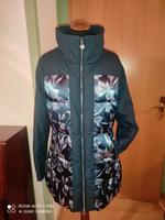 Emporio Armani  Daunen Mantel / Jacke Gr.M.gefuettert.leicht warm Sachsen - Zwoenitz Vorschau