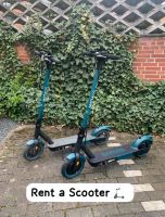 Vermietung Scooter SOFLOW Nordrhein-Westfalen - Lüdinghausen Vorschau