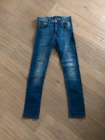 H&M Super Skinny Fit Jeans Niedersachsen - Duderstadt Vorschau