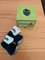 NEU Leguanito Barfußschuhe Blau Gr 22/23 Bayern - Erlangen Vorschau