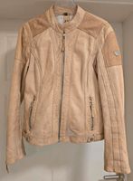 Lederjacke Gipsy Gr.L/M apricot Nordrhein-Westfalen - Gronau (Westfalen) Vorschau