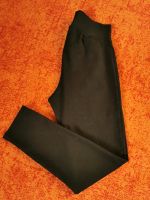 Esprit Damen & Mädchen Hosen/Leggings Schwarz Größe 38/40 Dithmarschen - Wöhrden Vorschau