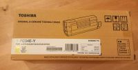 TOSHIBA T-FC34E-Y Druckerpatrone Toner NEU OVP Nordrhein-Westfalen - Lünen Vorschau