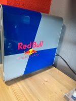 Red Bull Kühlschrank  (Limited Edition) Nordrhein-Westfalen - Arnsberg Vorschau