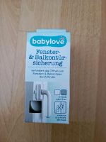 ❤️ Babylove Fenster und Balkon Tür Sicherung Kinder Sicherheit❤️ Leipzig - Lindenthal Vorschau