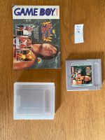 Game Boy Spiel WWF King of the Ring + Spielanleitung Nordfriesland - Viöl Vorschau