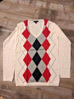 Nagelneuer Tommy Hilfiger Pullover Größe S Sachsen - Bannewitz Vorschau