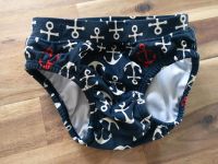 Badehose Steiff Baby 74 Nordrhein-Westfalen - Neukirchen-Vluyn Vorschau