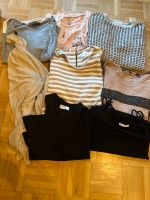 Kleiderpaket Bekleidungspaket Gr. S 8 Teile Pulli, Kleider,Shirts Münster (Westfalen) - Mauritz Vorschau