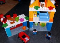 Lego Duplo Familienhaus 10835 Nordrhein-Westfalen - Leverkusen Vorschau