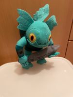 Skylander Stofftier Plüschtier Kuscheltier Nordrhein-Westfalen - Solingen Vorschau