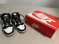 Nike Dunk High Panda Retro (2021) Größe 45 1/2 Altona - Hamburg Ottensen Vorschau