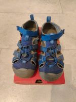 Keen Seacamp 2 Sandalen Trekking Schuhe Blau 34 Berlin - Pankow Vorschau