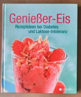 Genießer-Eis Rezeptideen bei Diabetes & Laktose-Intoleranz Nordrhein-Westfalen - Coesfeld Vorschau